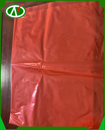 PE màu đỏ - Bao Bì Nhật Việt - Công Ty TNHH Một Thành Viên Bao Bì Nhựa Giấy Nhật Việt